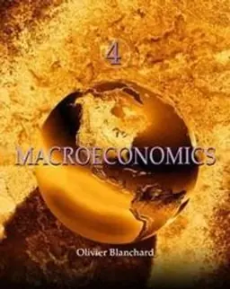 Macroeconomics - Begagnad bok